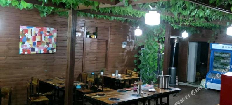 盘州瑞辉酒店(胜境大道红果小广场店 )图片