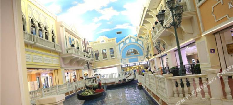 石家庄金正海悦大酒店图片