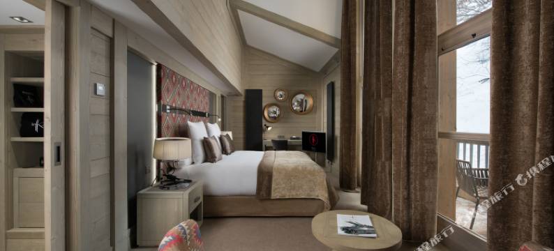 乔拉K2酒店(Le K2 Djola)图片