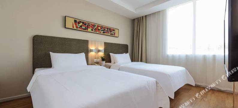 义庭酒店(泸州西南医科大学附属医院忠山院区店)图片