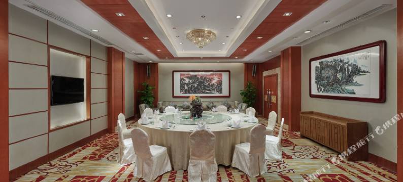 北京世纪金源香山商旅酒店图片