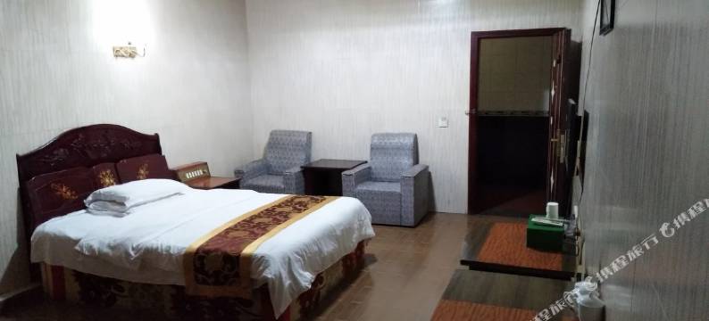 通江状元楼商务宾馆图片