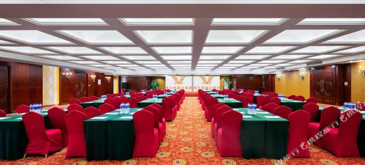 维也纳国际酒店(嘉善店)图片