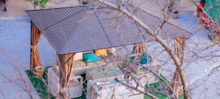 栖风听海客栈(泸沽湖大落水码头店)图片