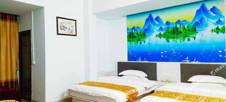 仁化丹霞山八方缘民宿图片