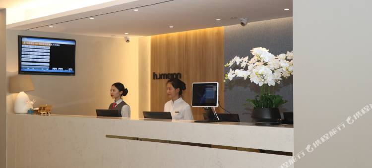 如家酒店·neo(烟台机场路鲁东大学店)图片