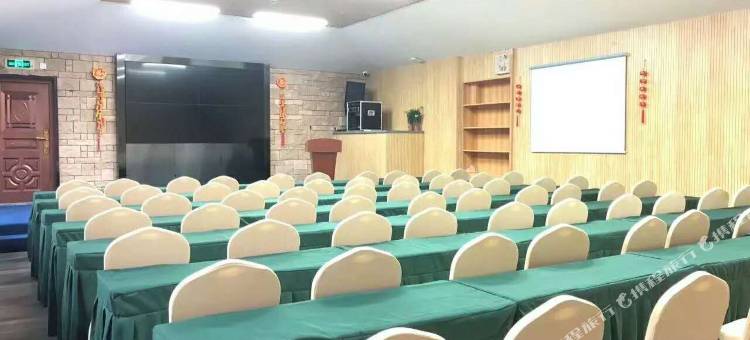 美豪丽致酒店(南京仙林大学城金鹰店)图片