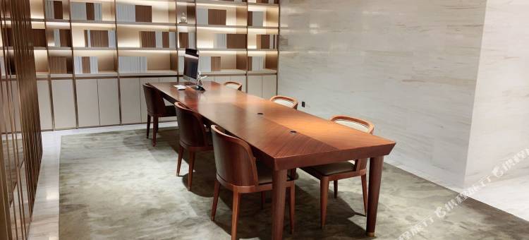 全季酒店(上海长寿路地铁站店)图片