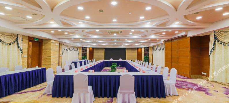 南京天丰大酒店图片