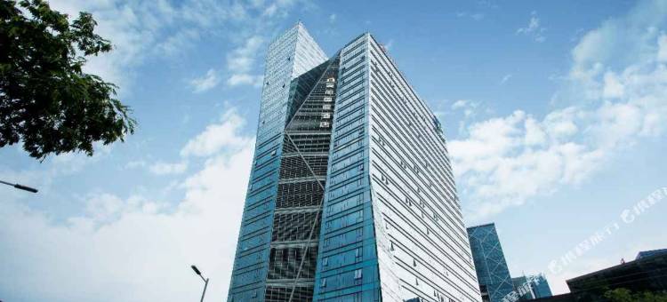 美成·美旭酒店(张家港暨阳湖店)图片