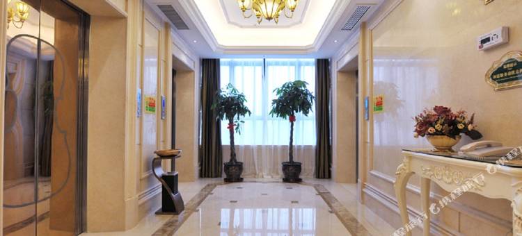 维也纳酒店(常熟滨江店)图片