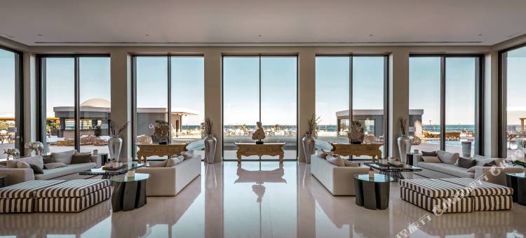 米茨斯阿利拉(Mitsis Selection Alila)图片