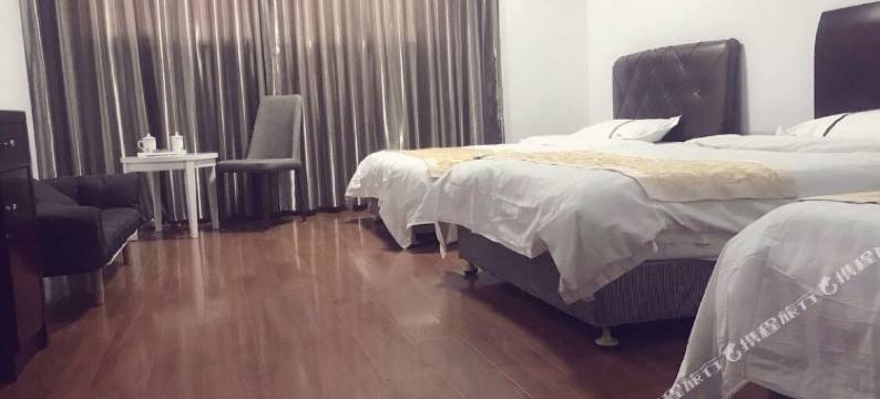 溧阳山水大酒店图片