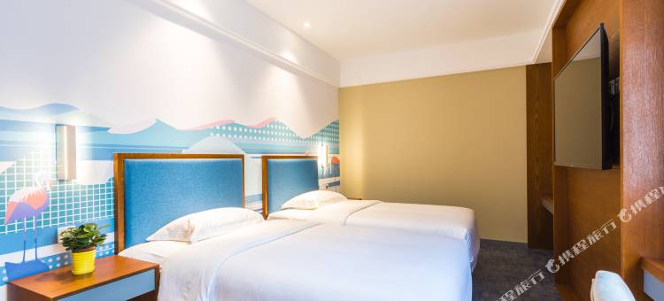 运7酒店(武汉同济医院解放大道店)图片