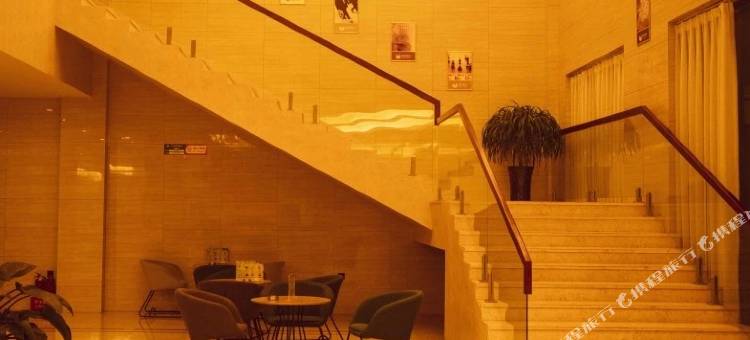 格林豪泰(文水人民医院店)图片