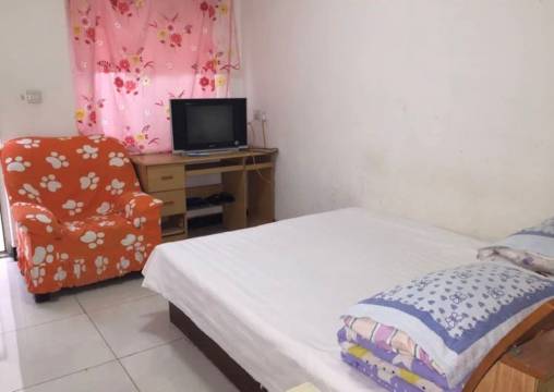 北京金顺良旅店