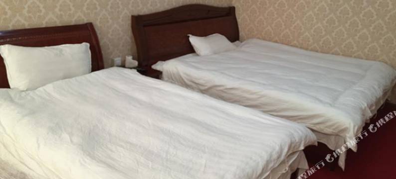 常州欣家园旅馆图片