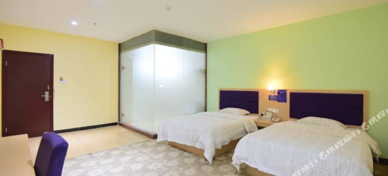 中和书香酒店图片