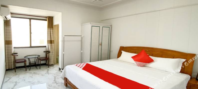 陵水锦秀湾旅租图片