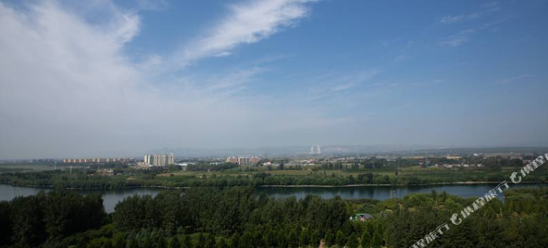 星程酒店(鹤壁东站淇河金沙滩店)图片