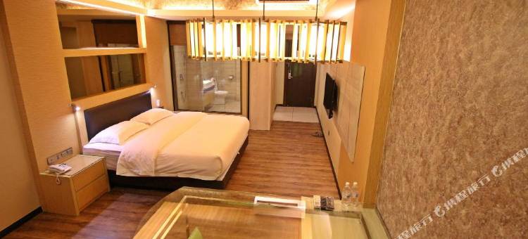 JC马克酒店(JC Mark Hotel)图片
