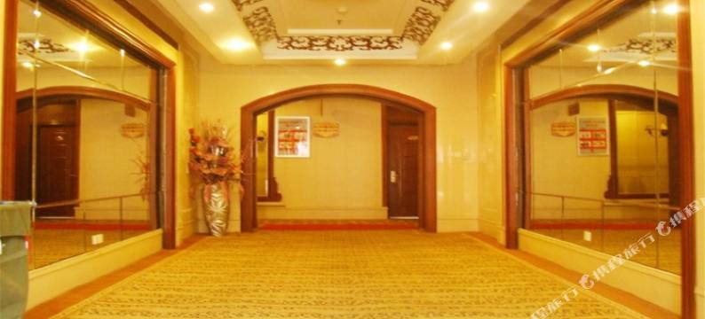 郑州黄河谷温泉酒店(丰乐农庄店)图片