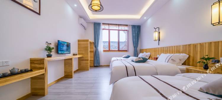 肇兴侗寨花语山居民宿图片