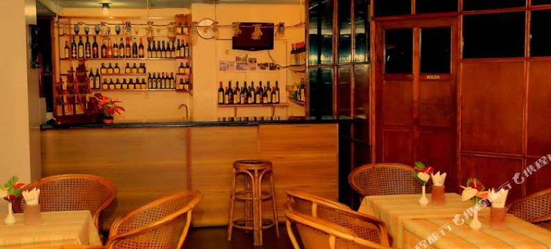 面对海景酒店(Hotel Sea Face)图片