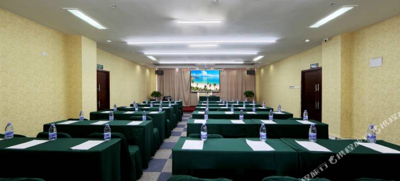 爱丁堡连锁酒店(厦门会展中心岭兜地铁站店)图片