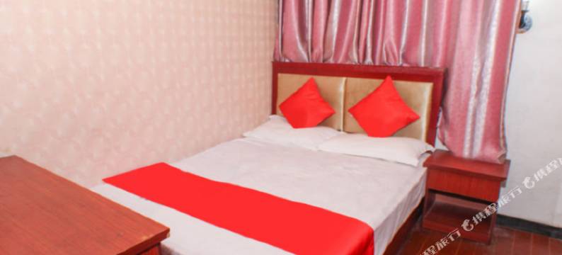 OYO南昌利捷宾馆图片