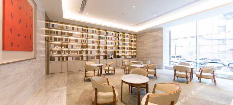 全季酒店(长春文化广场解放大路店)图片