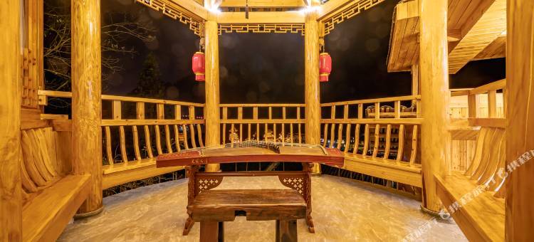 肇兴侗寨花语山居民宿图片