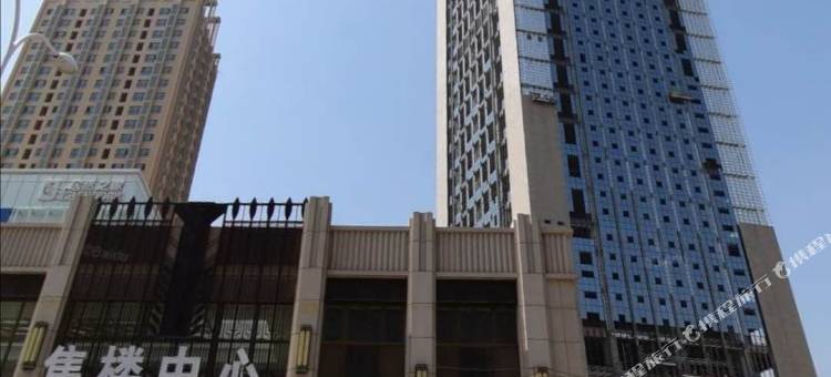 兰州9号明宿公寓图片