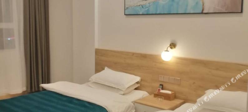 剑川剑湖大酒店图片