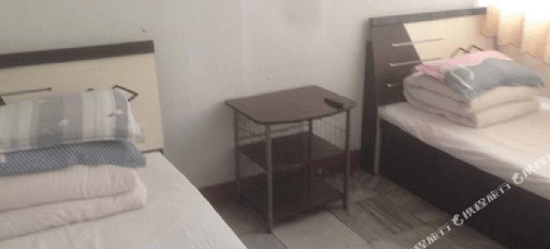 新密郑州园林春大酒店图片