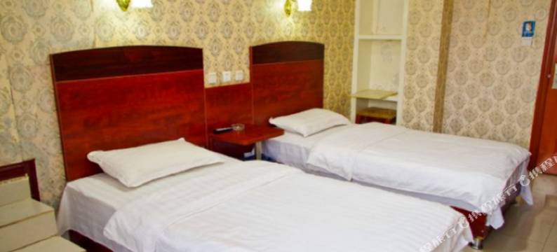 乌鲁木齐喜来客宾馆图片