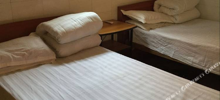 淮安靠友旅社图片