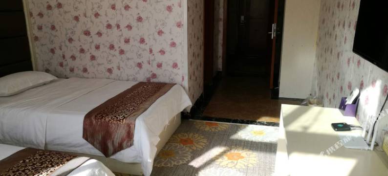 吴忠红寺堡宾馆图片