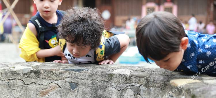 南靖土楼田螺坑壹号民宿图片
