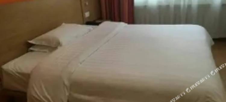 7天连锁酒店(双鸭山集贤县保卫路店)图片