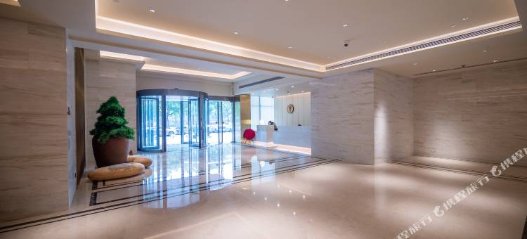 全季酒店(上海嘉定百联购物中心店)图片