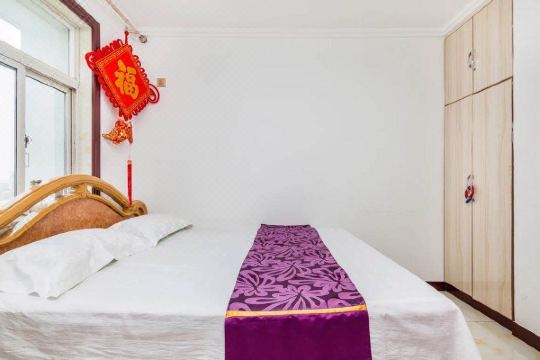 秦皇岛南戴河家庭公寓预订价格,联系电话位置地址【携程酒店】