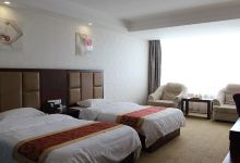 佳县佳州大酒店酒店图片