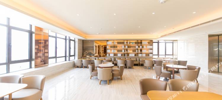 全季酒店(天津津滨大道店)图片