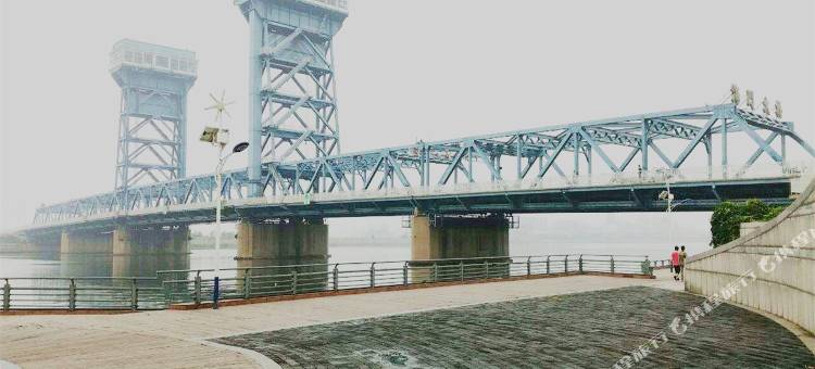 维也纳酒店(天津于家堡金融中心店)图片