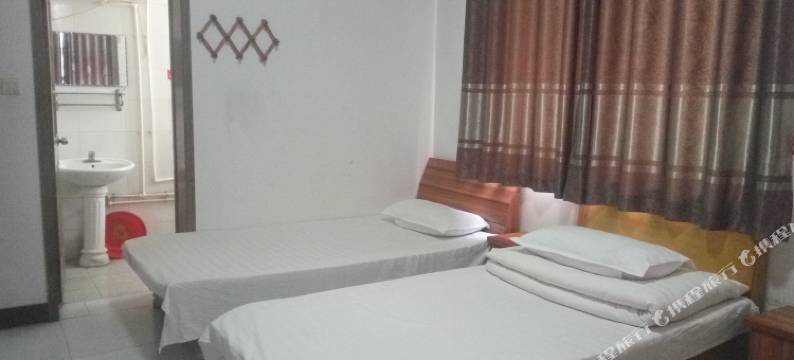 南阳众泰旅馆图片