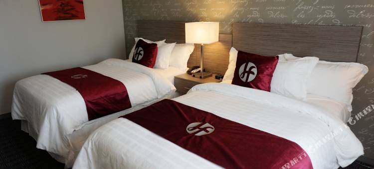 哈特福德贝斯特韦斯特品质精选酒店(Hartford Hotel Best Western Signature Collection)图片