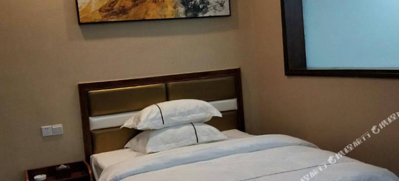 慈利暖居客栈图片