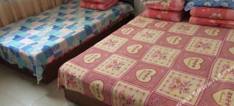 北京溪水英鑫农家院图片