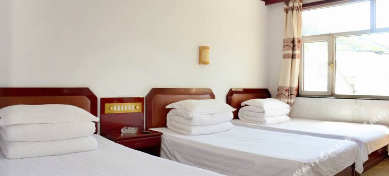 盂县焦运宾馆图片